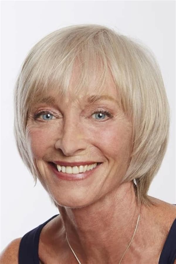 Janet-Laine Green profile image