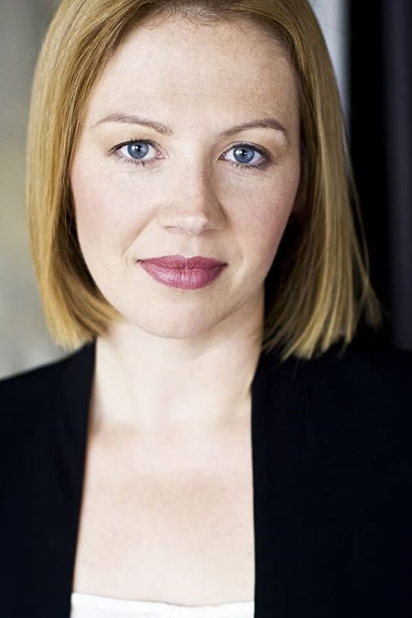 Carrie Ruscheinsky profile image