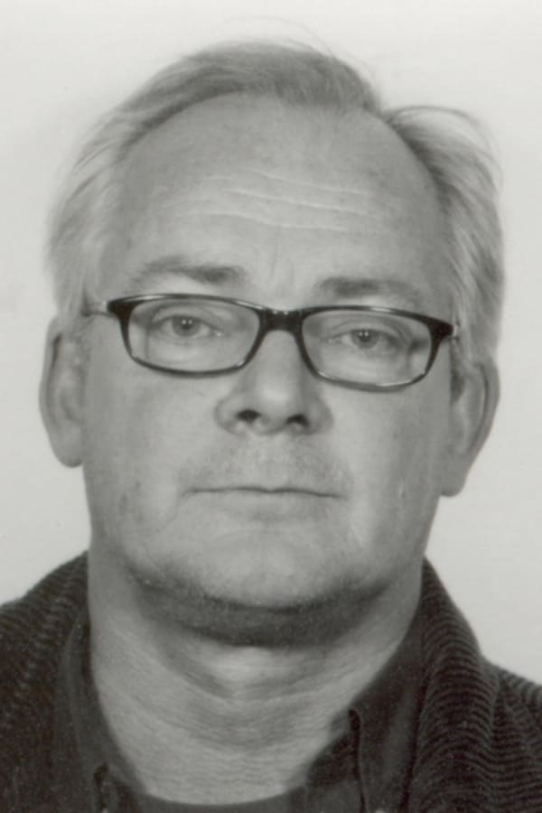 Trond Brænne profile image