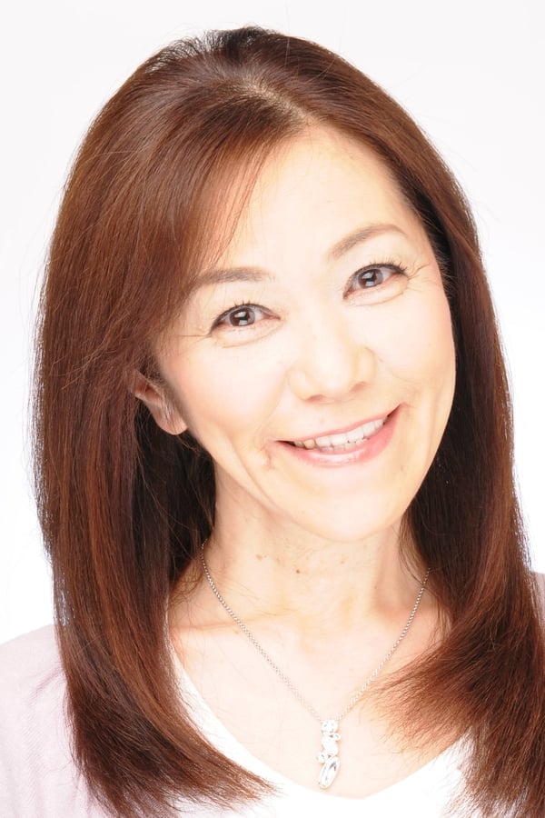 Sayuri Sadaoka profile image
