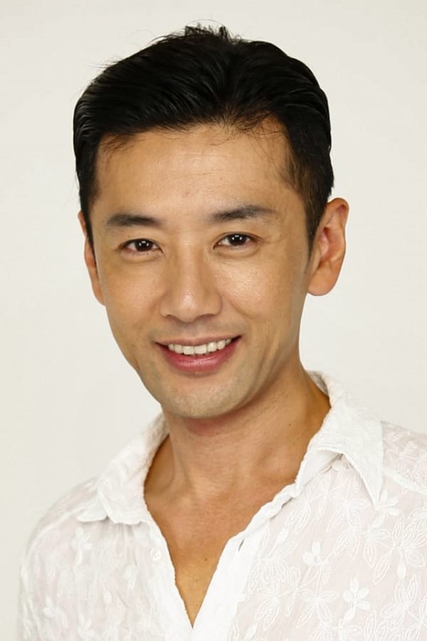 Ryûichi Ôura profile image
