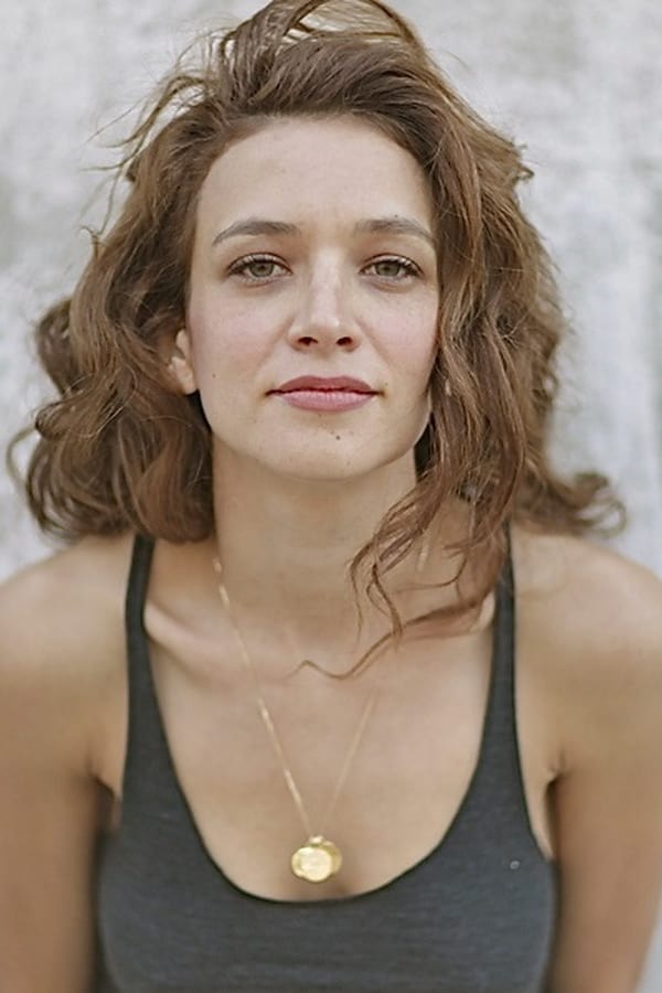 Jessica Chapnik profile image