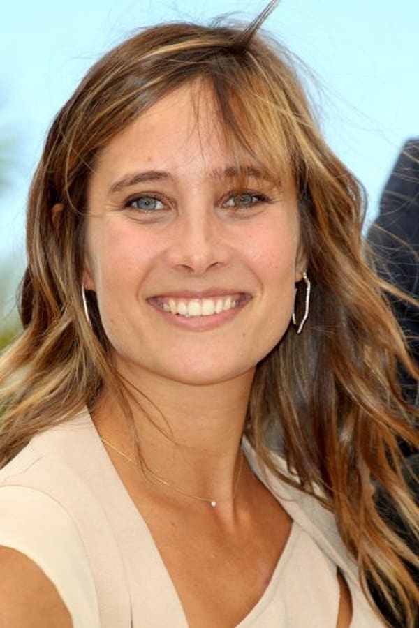 Julie de Bona profile image