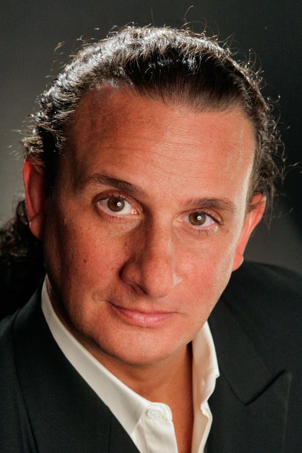 David Cangelosi profile image