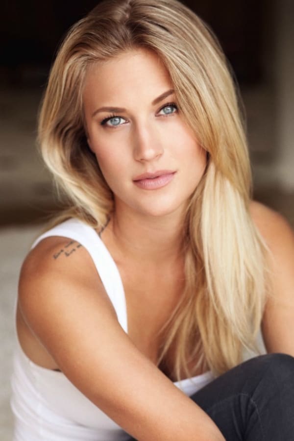 Rebecca Olson profile image