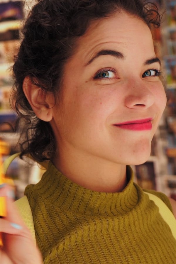 Elizabeth Treviño profile image