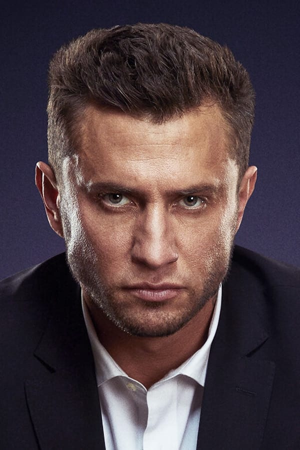 Pavel Priluchnyy profile image