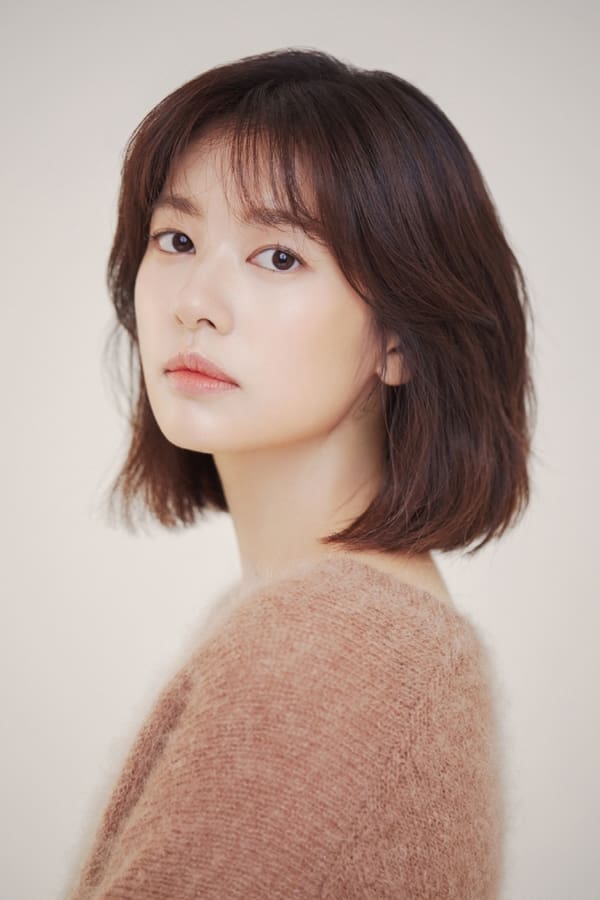 Jung So-min profile image