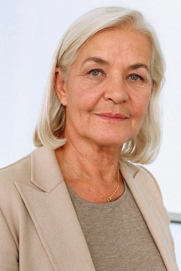 Hildegard Schmahl profile image