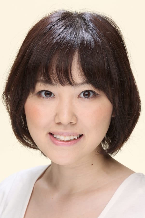 Marie Miyake profile image