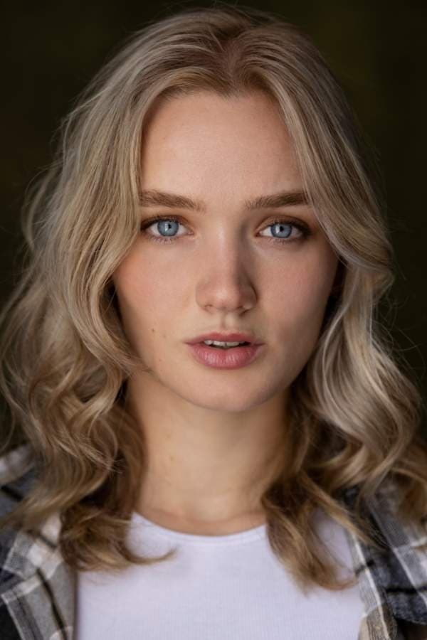 Emma Jenkins-Purro profile image