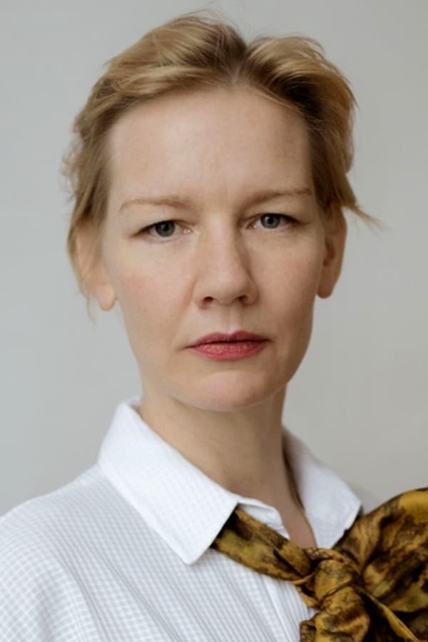 Sandra Hüller profile image