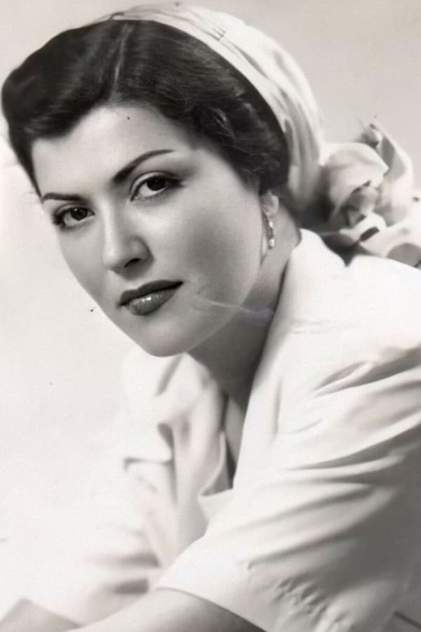 Gloria Marín profile image