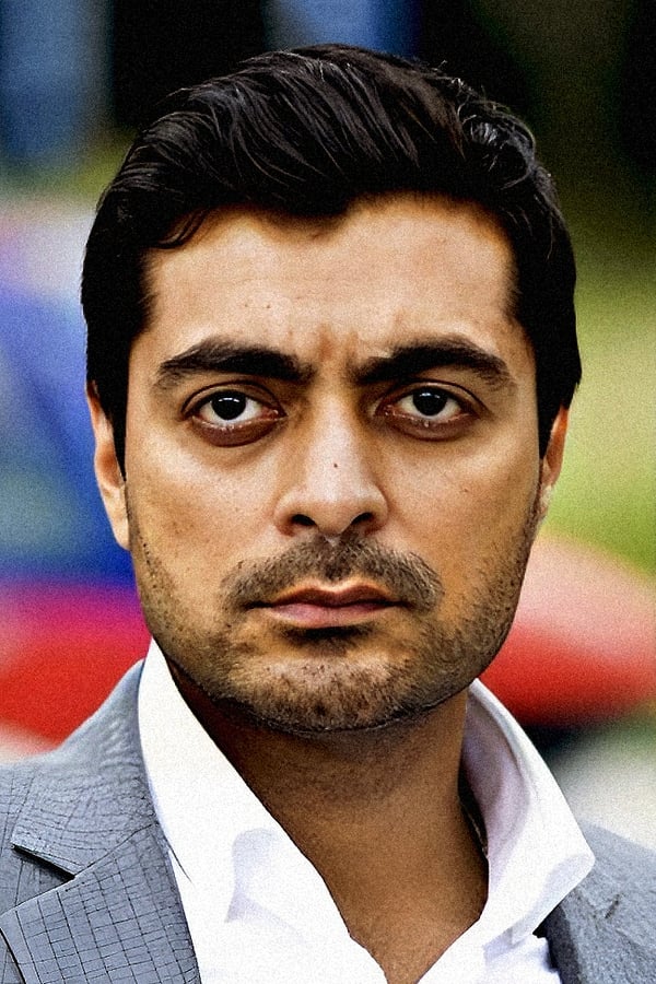 Alyy Khan profile image
