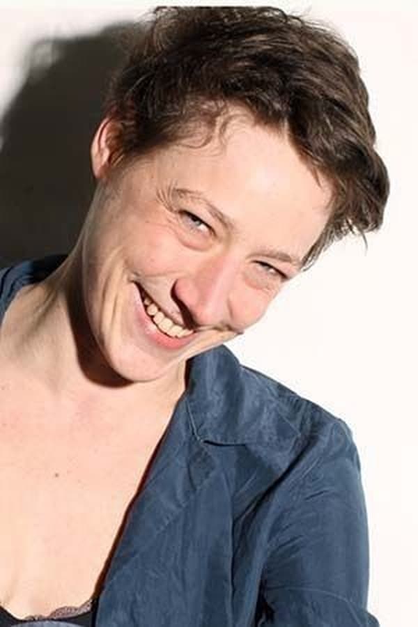 Julie Moulier profile image