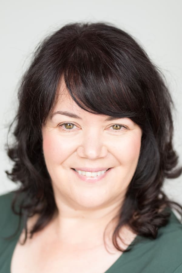 Julie Barclay profile image