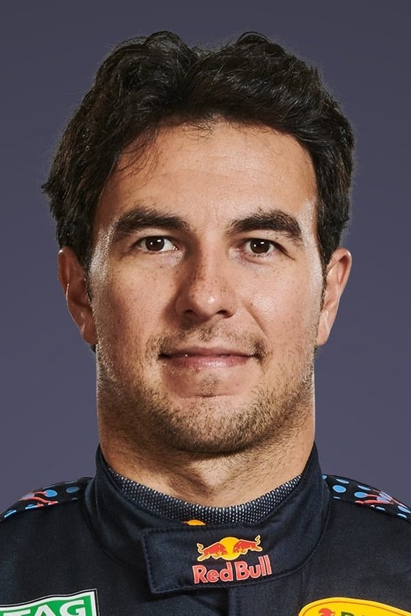 Sergio Pérez profile image