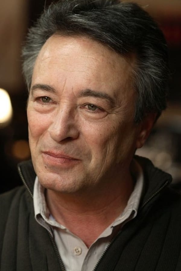 Oscar Martínez profile image