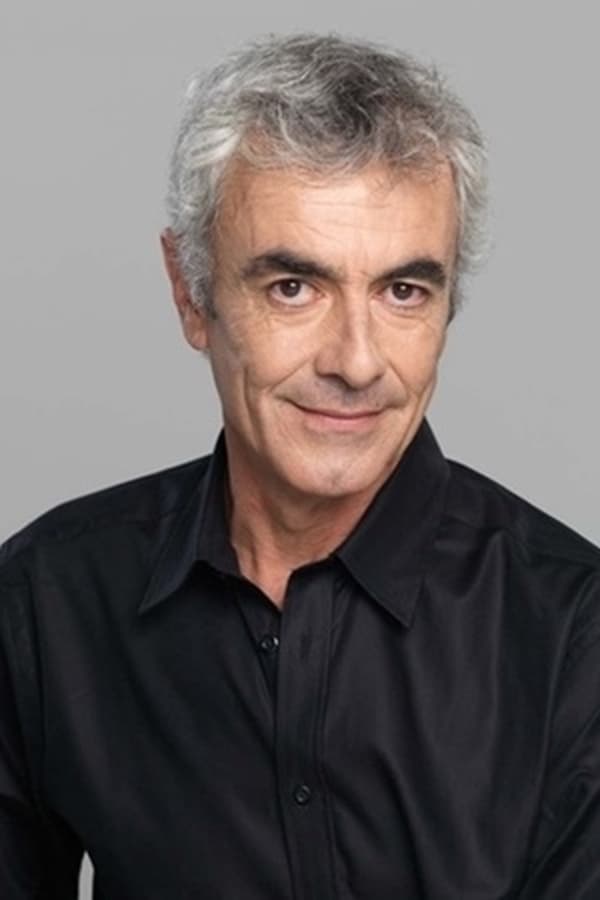 Néstor Sánchez profile image