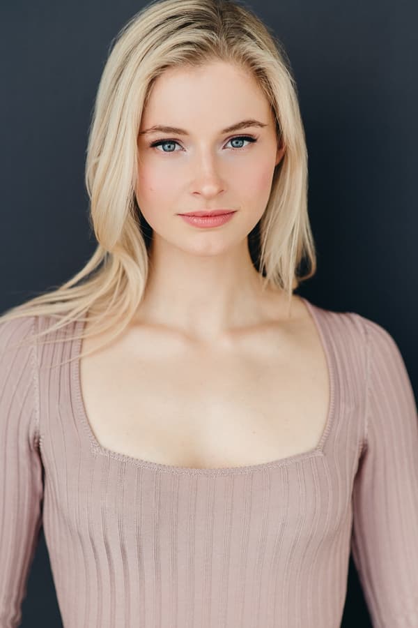Hannah Galway profile image