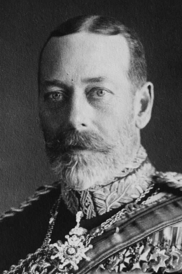 King George V of the United Kingdom profile image
