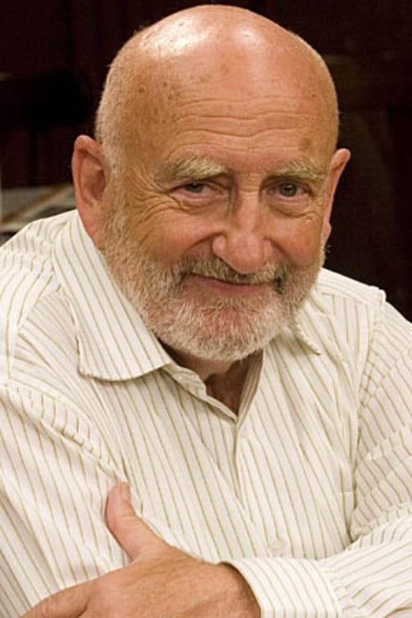 José Ramón Argoitia profile image
