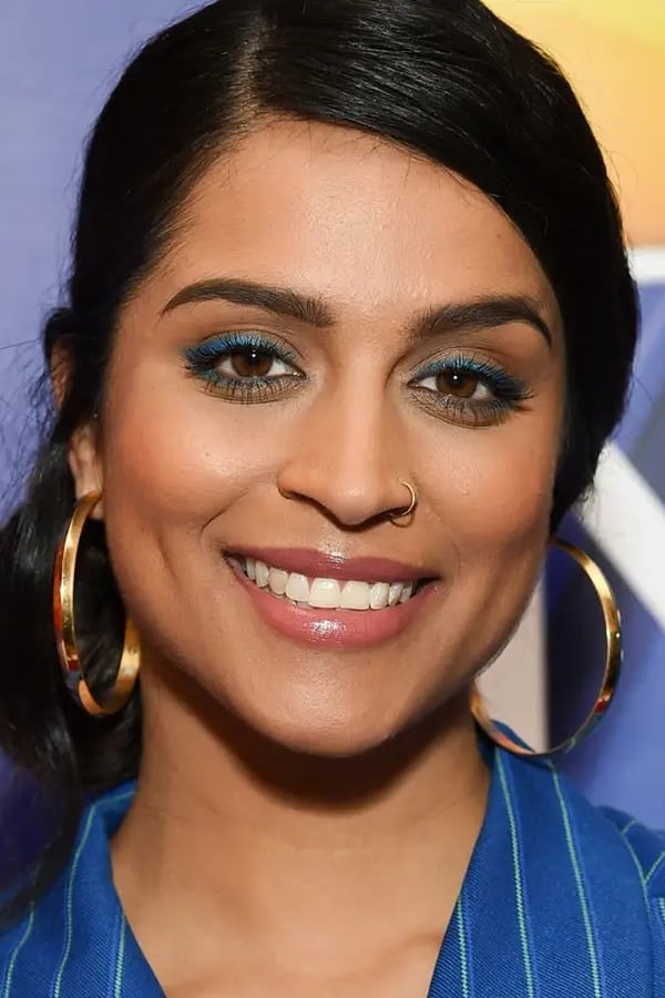 Lilly Singh profile image