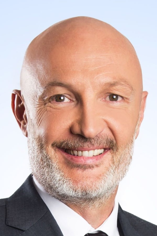 Frank Lebœuf profile image