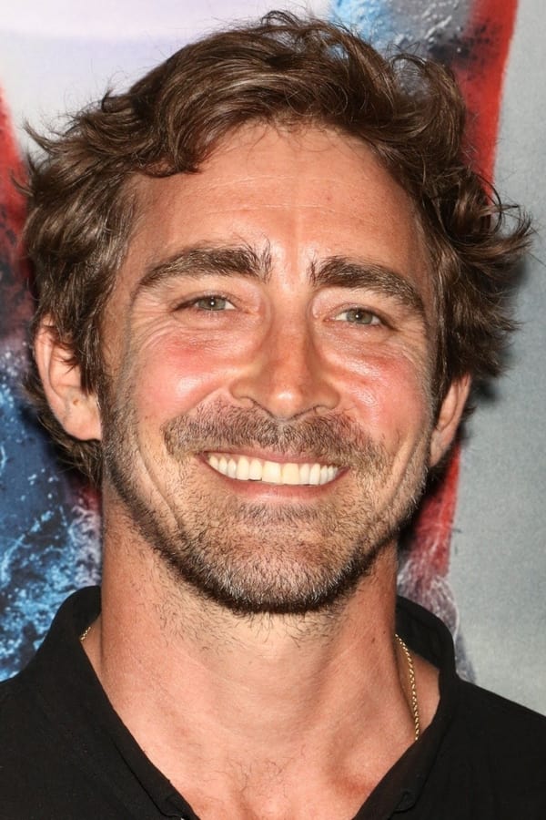 Lee Pace profile image
