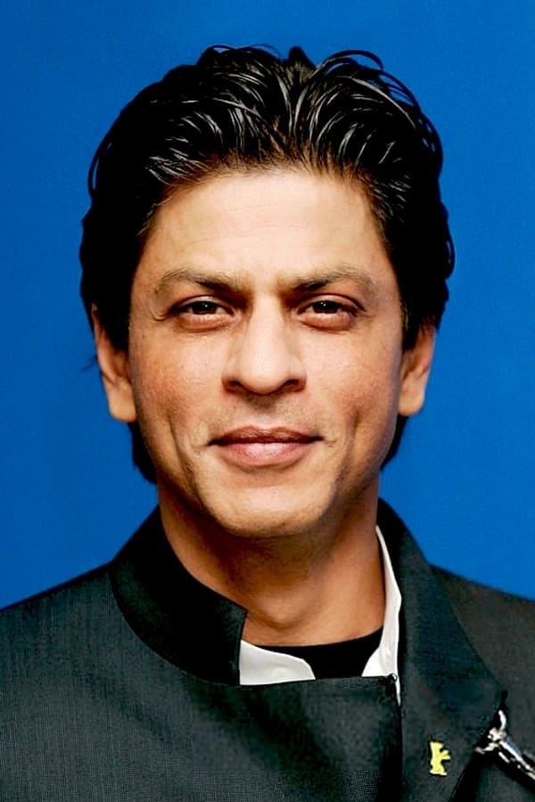Shah Rukh Khan profile image
