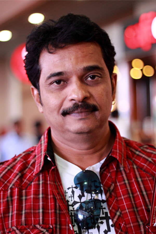 Jayaraj profile image