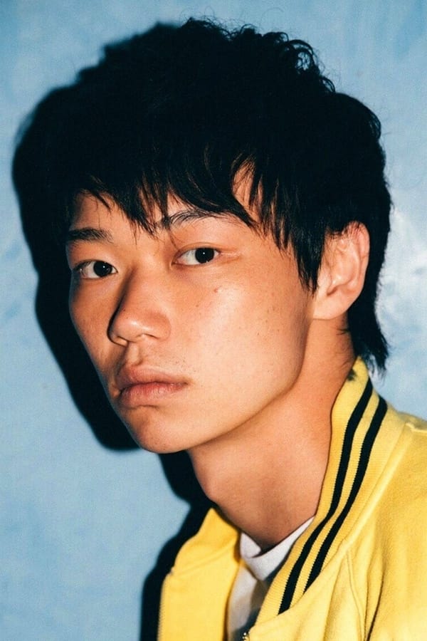Show Kasamatsu profile image