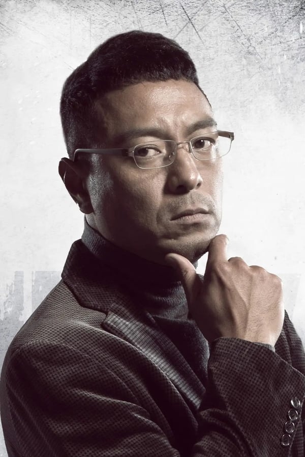 Philip Keung profile image