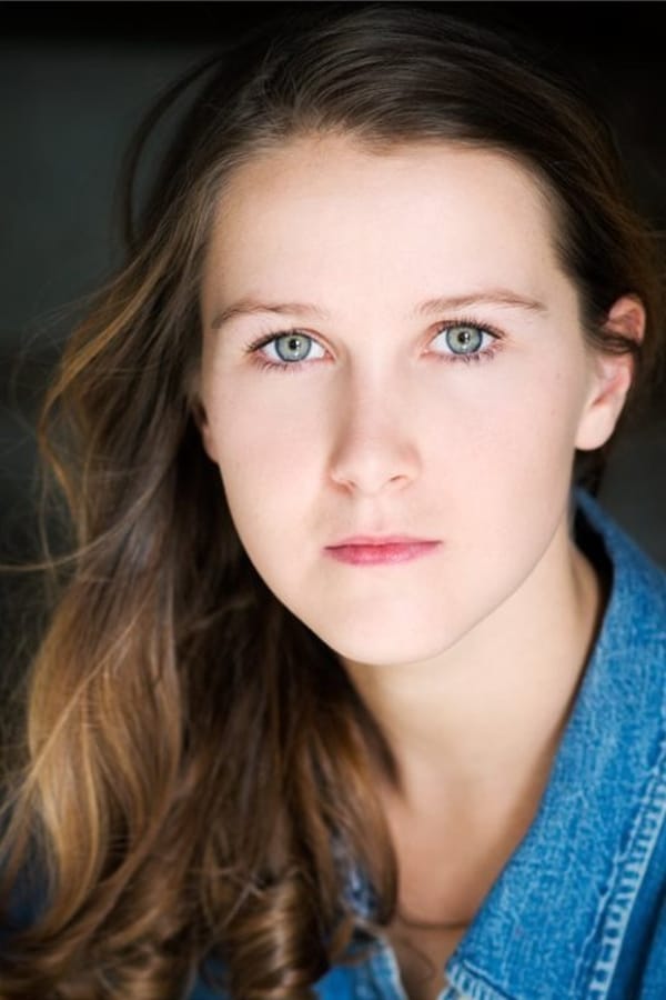 Lauren Gregory profile image