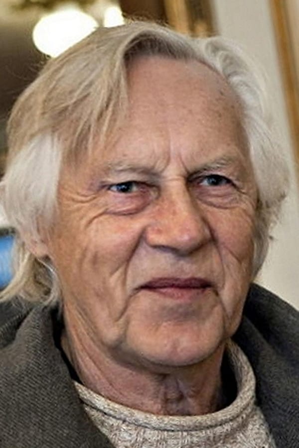 Sverre Anker Ousdal profile image
