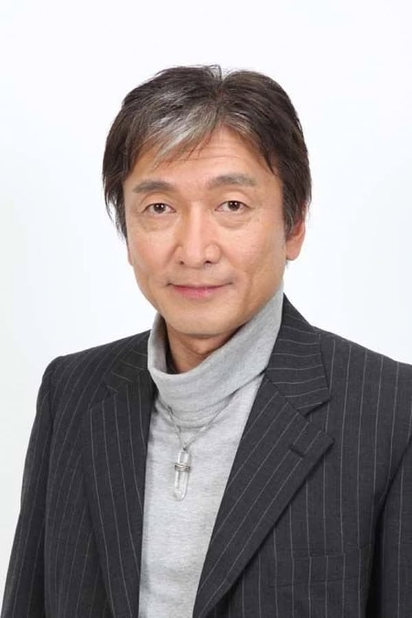 Hozumi Gouda profile image