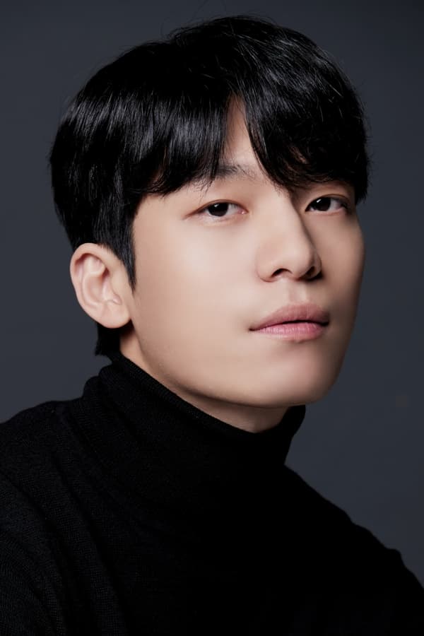 Wi Ha-jun profile image