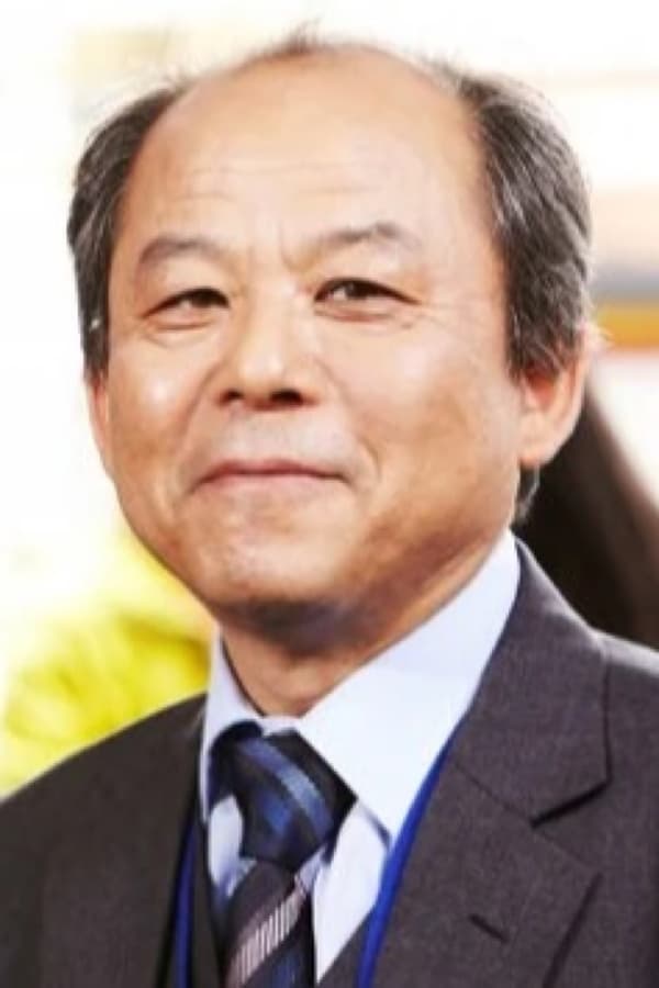 Kim Ki-chun profile image