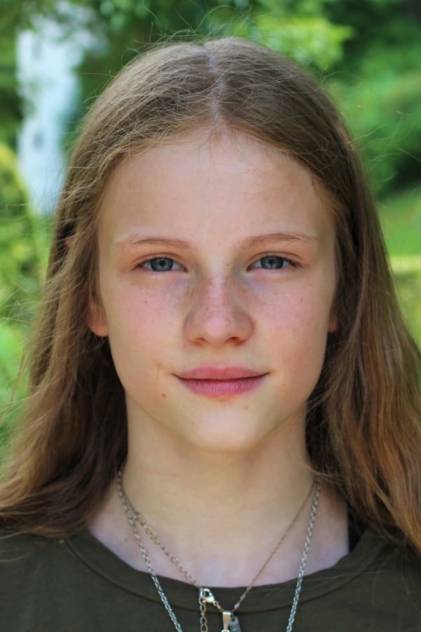 Emilia Warenski profile image