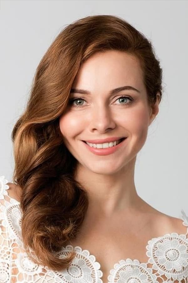 Ekaterina Guseva profile image