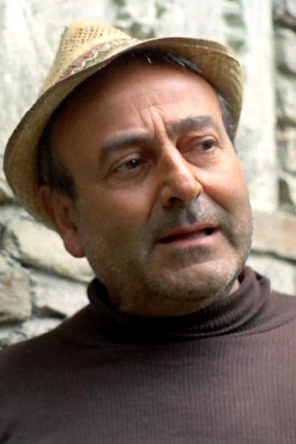 Vittorio Duse profile image