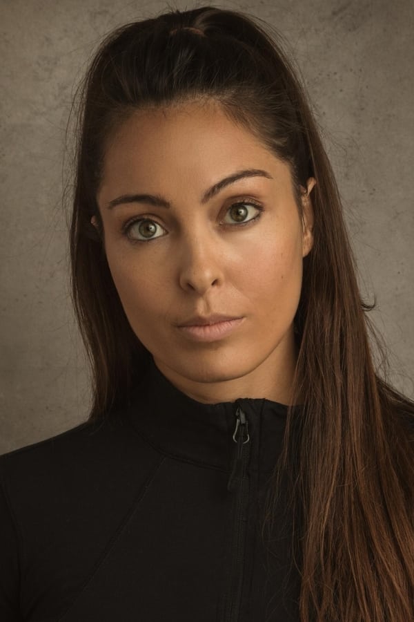 Sarah Naudi profile image