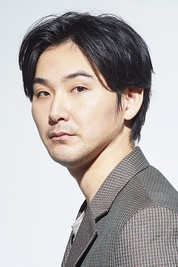 Ryuhei Matsuda profile image