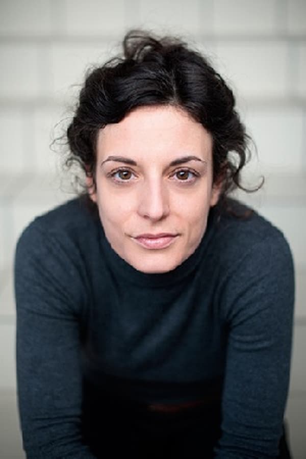 Brigitte Urhausen profile image