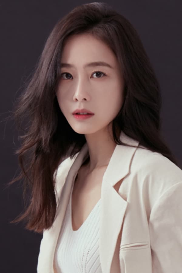 Hong Soo-hyun profile image