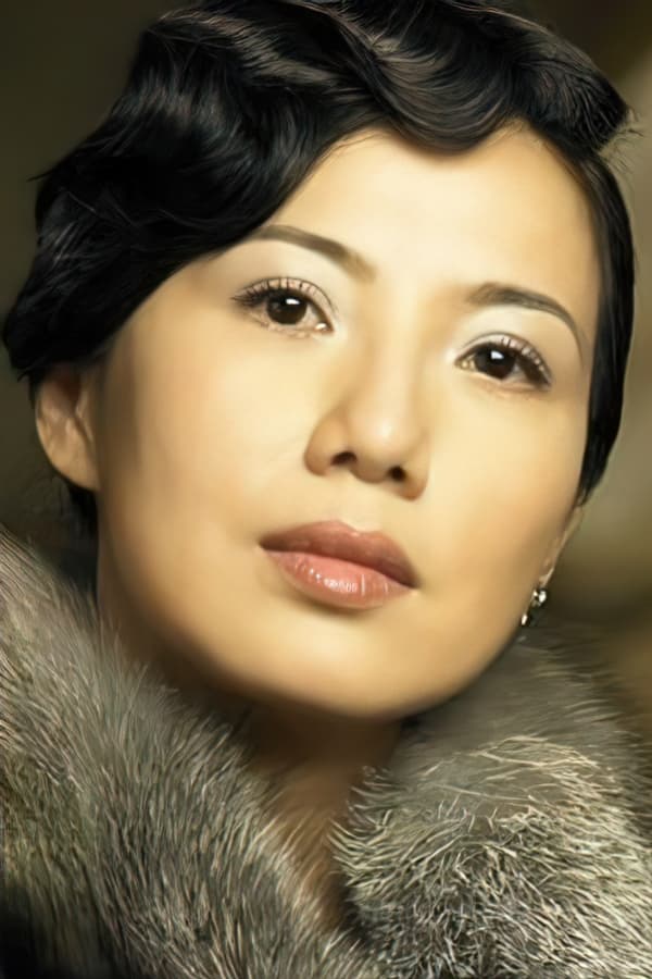 Suki Kwan profile image
