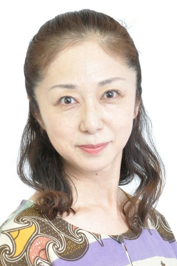Yukari Nozawa profile image