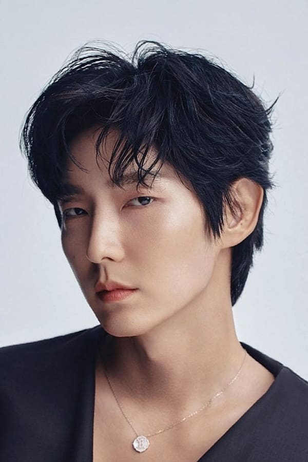 Lee Joon-gi profile image