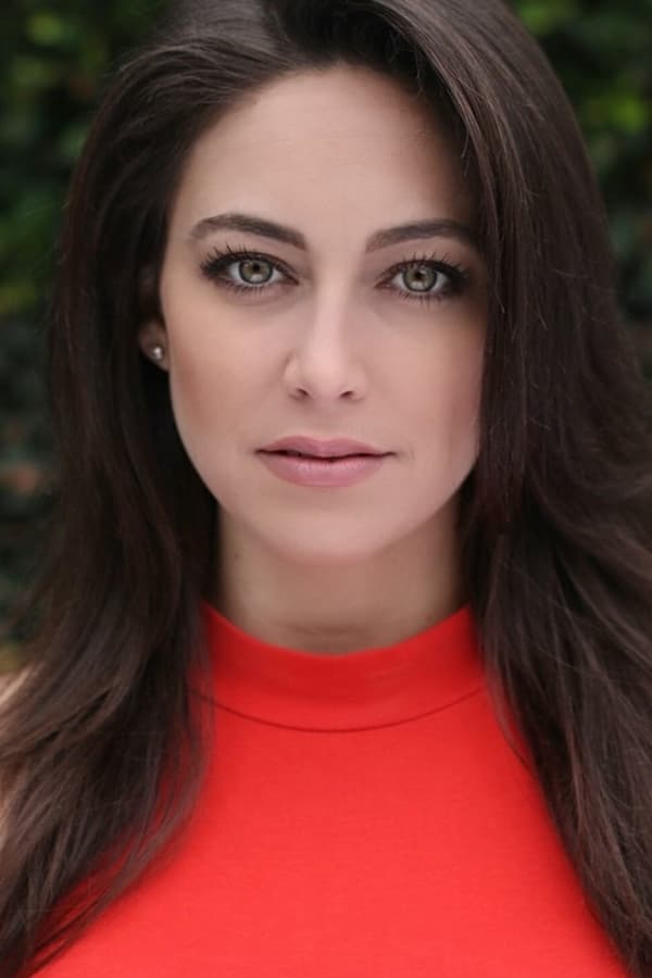 Danielle Baker profile image
