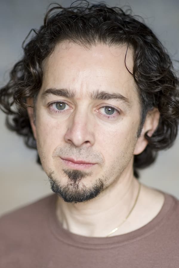 Enrico Salimbeni profile image